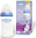 Biberon prej qelqi Lansinoh NaturalWave, 160 ml, transparent
