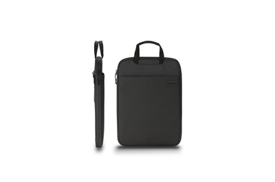 Çantë laptopi Kensington K60103WW Eco Friendly, 14", me rrip në krah, e zezë