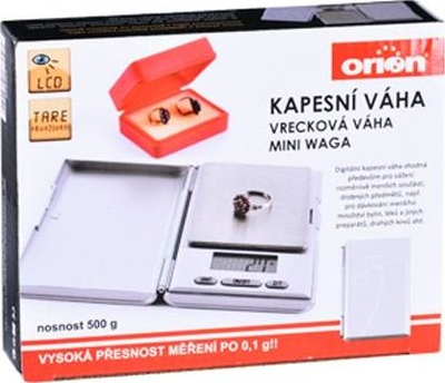 Peshore digjitale për bizhuteri, 0.1g deri 500g, e saktë, argjendi