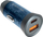 Karikues makine Kruger&amp;Matz KM0872, 43W, USB A edhe USB C, i zi