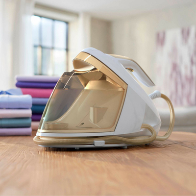 Gjenerues avulli Philips PerfectCare 8000 PSG8040/60, 1.8L, 2700W, blu