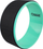 Rrotë joga Master Roller Yoga Wheel MASTER, 32 cm, zi/kaltër