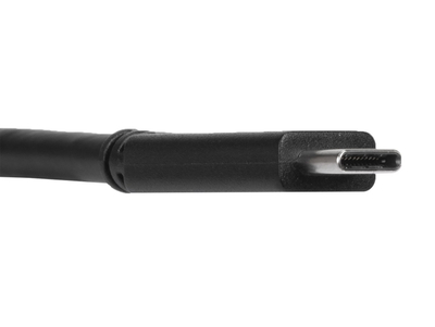 Докинг станица Targus DOCK310EUZ, USB-C, 65W, црна