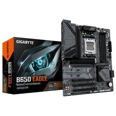 RX 9060, AMD Ryzen 7 9800X3D, 32GB RAM, 1TB SSD, Gaming PC Gjirafa50 Per Ty Series 6