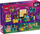 Set lodrash LEGO Friends Movie Night 42642, ndërtim kinemaje, shumëngjyrësh