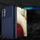 Kapak Hurtel Thunder Case për Samsung Galaxy A13 5G, TPU i butë, mbron mirë, blu