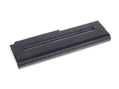 Bateri laptopi Green Cell A32-M50 A32-N61, 11.1V, 6600mAh, e zezë