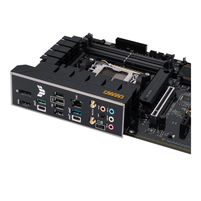 Pllakë amë ASUS TUF Gaming B650-PLUS WiFi AMD B650 Socket AM5 ATX