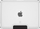 Навлака за лаптоп UAG Case 13", за MacBook Air, проѕирна Ice Black