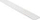 Kapak profili alumini Kanlux SHADE J K FR 26564, set 10 copë, transparent