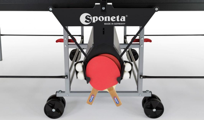 Маса за стони тенис Sponeta VS S3-47i – сина боја