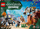 Set LEGO Horizon Adventures Aloy edhe Varl kundra Shell Walker edhe Sawtooth, figura për koleksion, shumëngjyrëshe