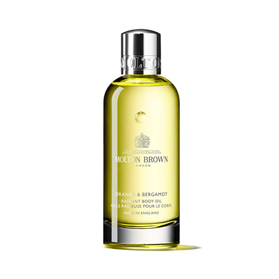 Vaj për trup Molton Brown, 100 ml