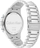 Ora dore Calvin Klein Sport 25200115, multifunksionale, çelik inox, për meshkuj