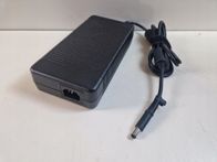 Adaptues karikues për laptop HPE 230W Smart AC Adapter, 230W, i zi
