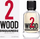 Parfum Debenhams 2 Wood Eau de Toilette, erë drunore aromatike, për burra