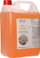 Solucion pastrimi Debiut Plus Professional D5 Strong, për pisllëk të rëndë, 5L, i tejdukshëm
