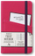 Bookaroo Pocket Notebook (a6) Journal Hot Pink