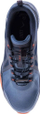 Këpucë trekking Elbrus Omelio WP M, Ortholite, Goodyear, blu nevi