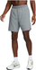 Кратки панталони за трчање Nike Dri FIT Challenger 2 in 1, машки, сиви