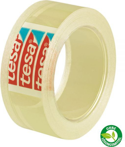 Set ngjitësa Tesa, 12 copë, të tejdukshëm