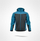 Xhaketë softshell ComfortXXL 11-000166-80, madhësia XXL, e zezë