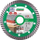 Disk diamanti prerës Distar 1A1R Turbo Elite, 125mm, për gur dhe mermer