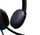 Logitech H540 USB Слушалки