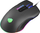 Maus Fury Scrapper, 6400 DPI, i zi