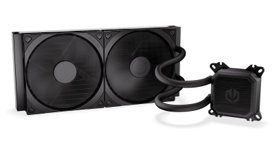 Ладилник со вода ENDORFY Navis F280, 280 mm, 140 mm, црна