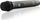 Безжичен микрофон Saramonic HU9, систем UwMic9, 96 фреквенции, црн