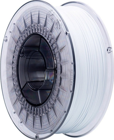 Filament 3D Swift Print-me PET-G, 1.75mm, 1kg, i bardhë