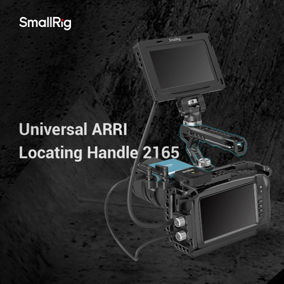 Mbajtës SmallRig Arri Locating