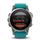 Orë dore Garmin Fenix 5S Blue band