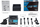Burim energjie SeaSonic G12 GM G12-GM-650 ATX, 650W