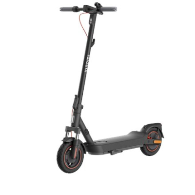 Trotinet elektrik Xiaomi Mi Electric Scooter 5 Max, 10\", 400W 48V, i zi