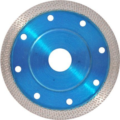 Disk diamanti i vazhdueshëm Rawlplug RT-DDC-125, 125x22.23 mm
