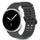 Rrip ore Tech-Protect IconBand Pro për Samsung Galaxy Watch 40/44/46mm, TPU sport, i zi