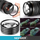 Set aksesorësh filtrash Neewer 10087417, 58mm, për kamera, i zi