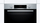 Furrë e integrume Bosch HBA573BS1, 71L, pirolizë, inox me xham të zi