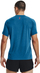 Bluzë për meshkuj Under Armour, 1841514-18513440, kaltër