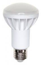 Poç elektrik LED Spectrum, 8W, 230V, i bardhë
