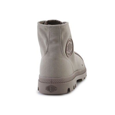 Патики Palladium Mono Chrome 73089-272-M, Vintage Khaki