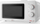 Gallet Микробранова Печка GALFMOM205W, 700 W, Бела
