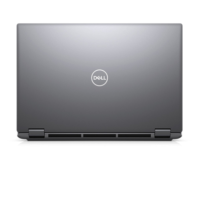 Laptop Dell Precision 7780, 17", Intel Core i7-13850HX, 32GB RAM, 1TB SSD, Nvidia RTX 3500, ngjyrë hiri