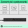 USB Hub USB-C HP Universal Multiport, 7 porte, 4K dyshe, i zi