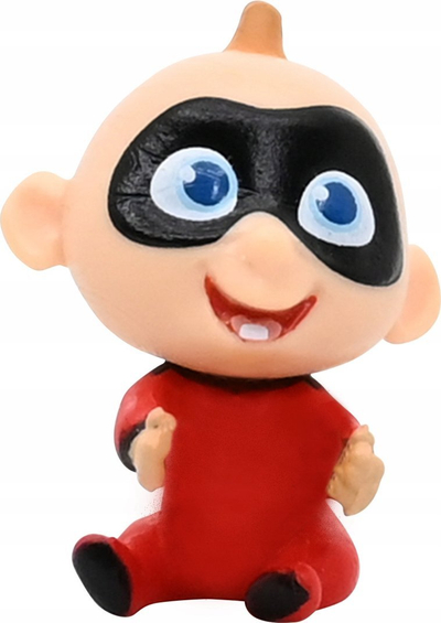 Lodër kapsulë surprizë Disney YuMe Toys, 100 vjetori Series 2, Value Edition, shumëngjyrëshe