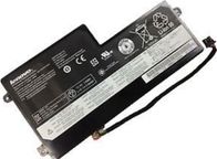 Bateri e brendshme Lenovo 3-Cell, 23Wh, Li-Ion, e zezë