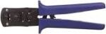 Vegël presi Ergom WZP 4.8, 0.5-2.5 mm², profesionale, blu