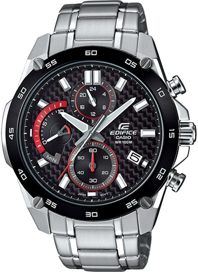 Orë dore Casio Edifice EFR 557CDB-1A